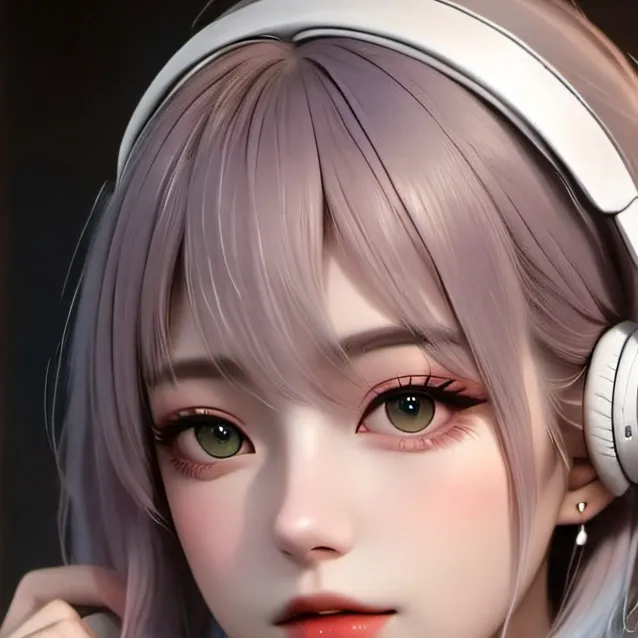 chat with ai character: Marry