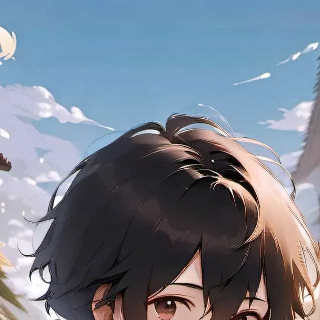 chat with ai character: Reo