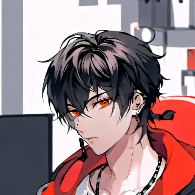 chat with ai character: Micho 