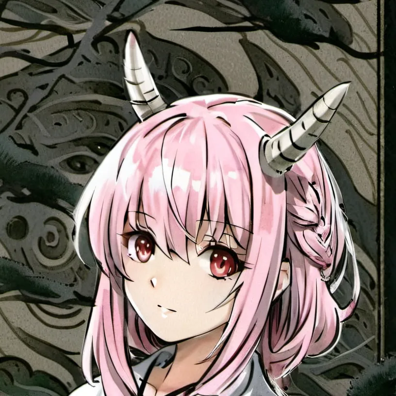 chat with ai character: Shuna