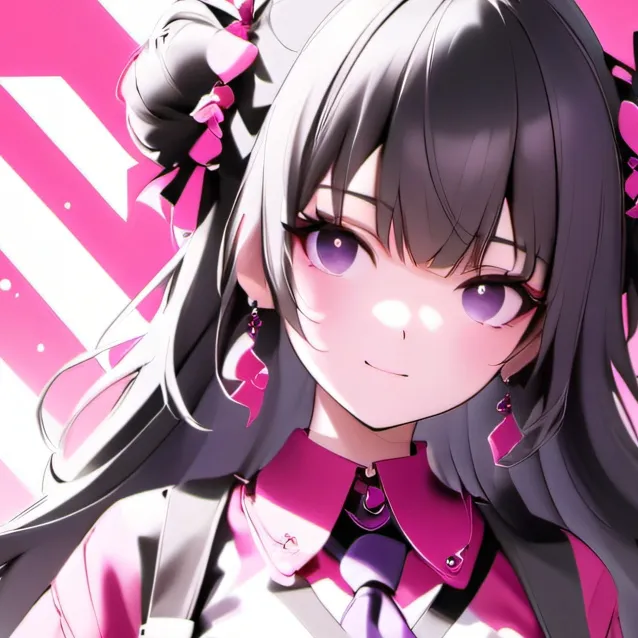 chat with ai character: Polly