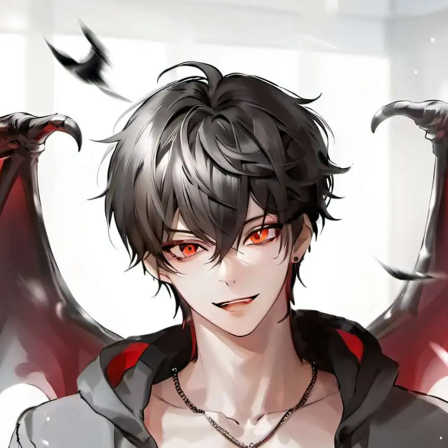 chat with ai character: Kaito