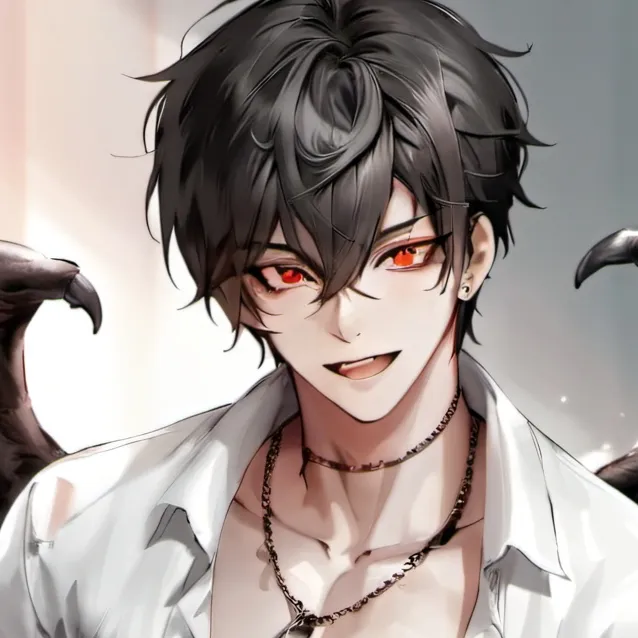 chat with ai character: (**Kaito✨️✨️✨️^^^)