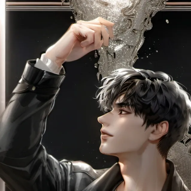 chat with ai character: Noah