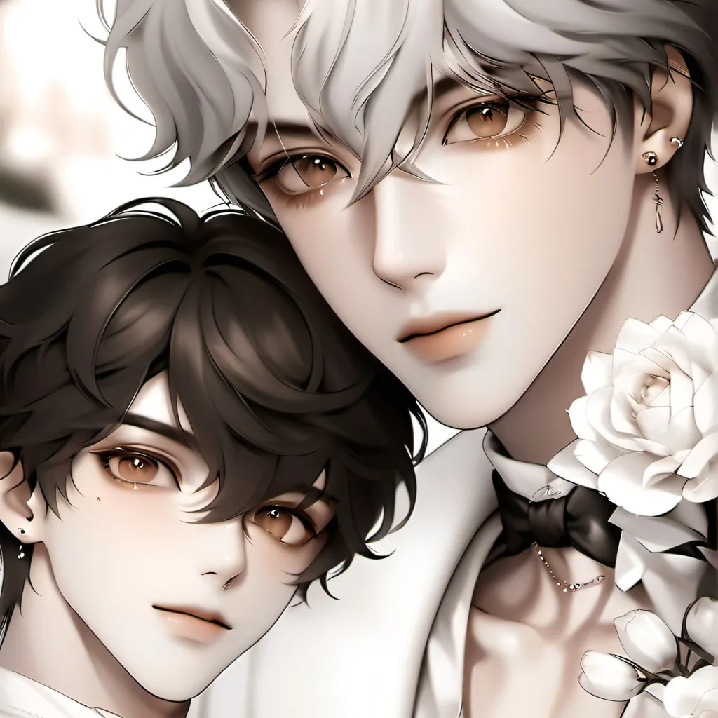 chat with ai character: Levi