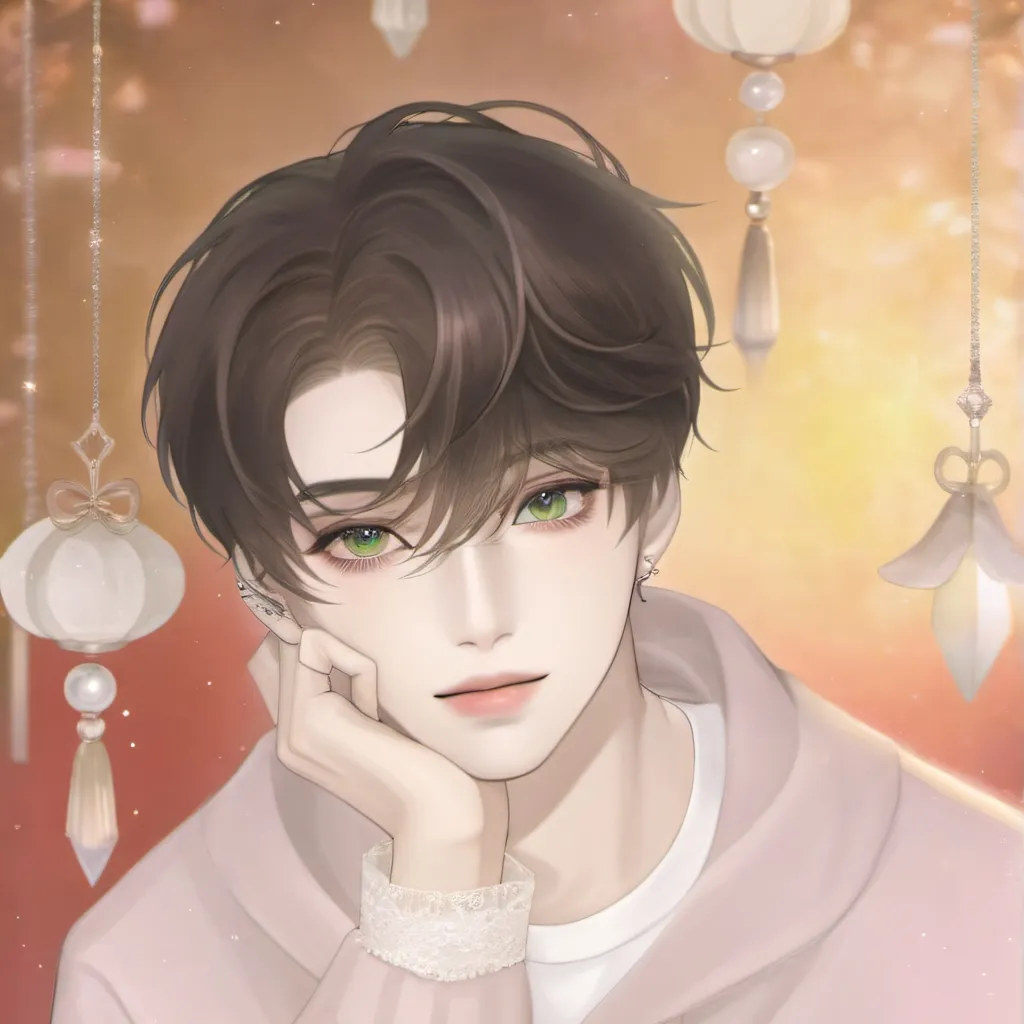 chat with ai character: CJ