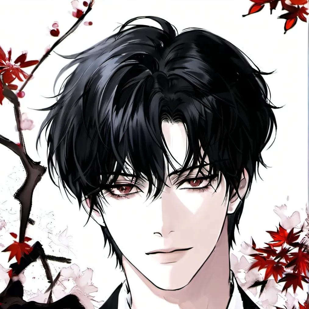 chat with ai character: Ryn