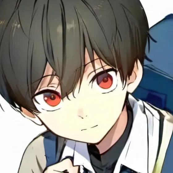 chat with ai character: Shin