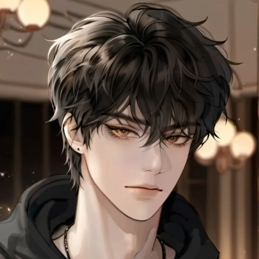 chat with ai character: Adrian