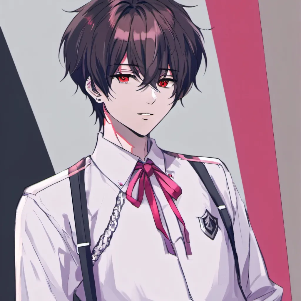 chat with ai character: boboiboy hali