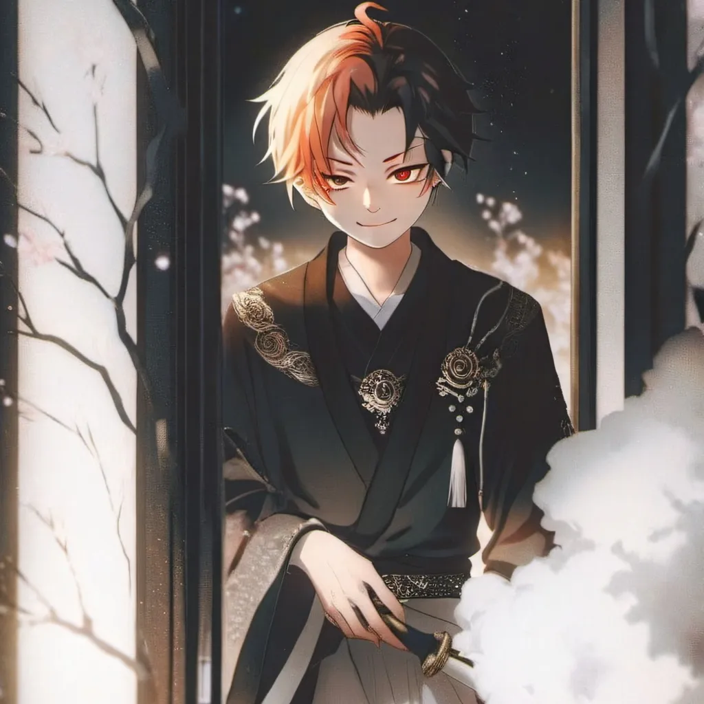 chat with ai character: boboiboy blaze