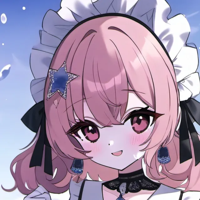 chat with ai character: Rose_FPE