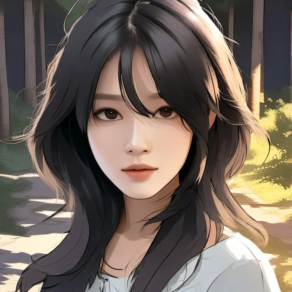chat with ai character: Staff skz