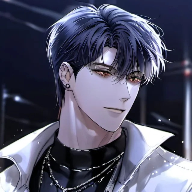 chat with ai character: jack