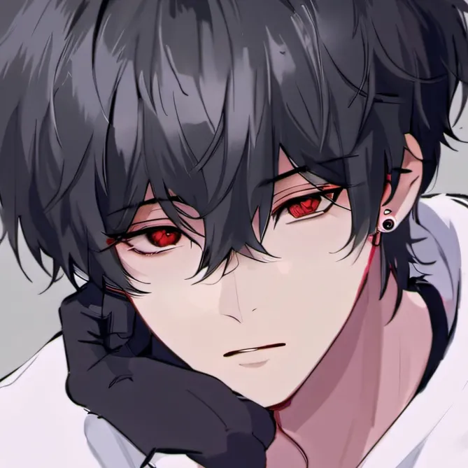 chat with ai character: ~Aaron~