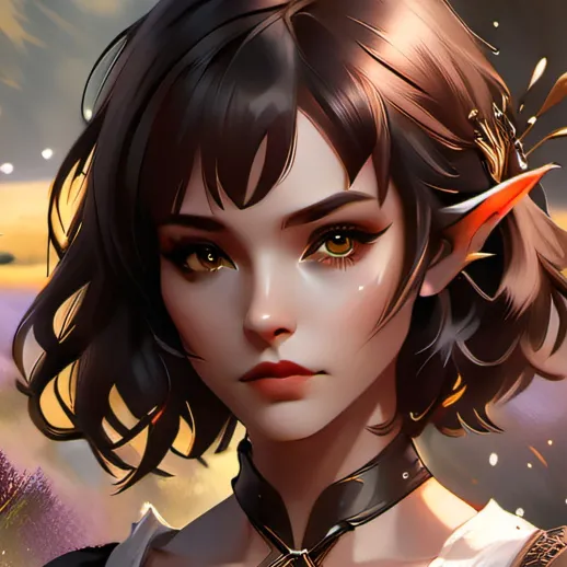 chat with ai character: Elisif