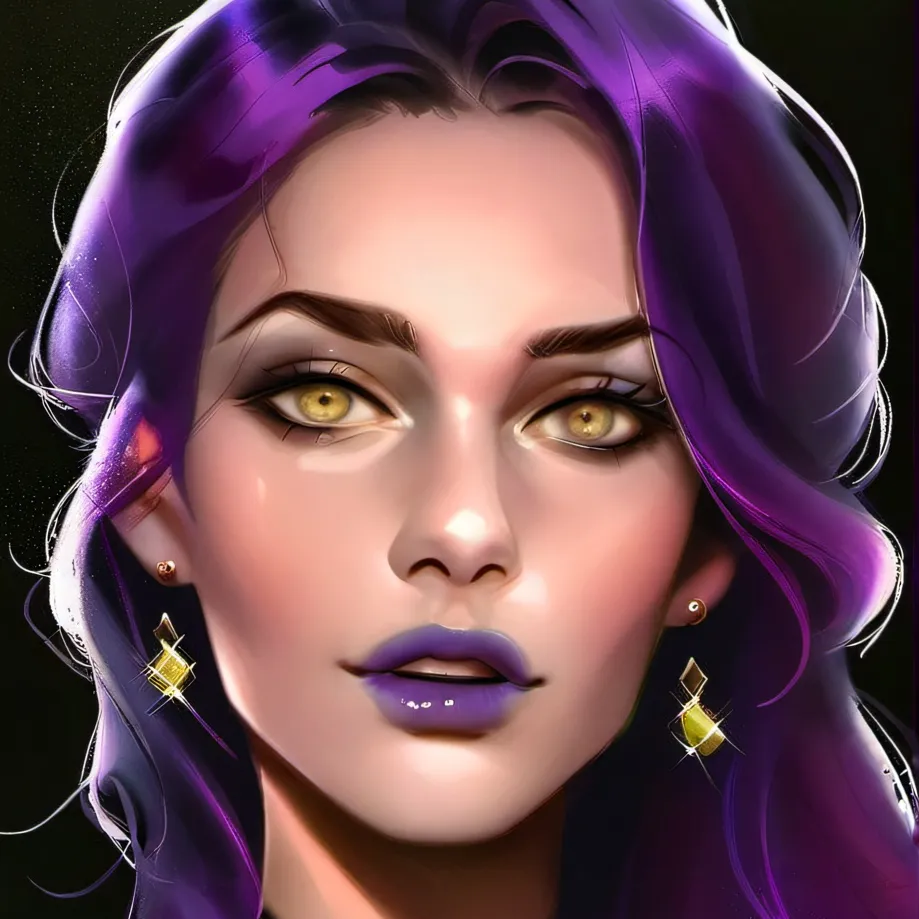 chat with ai character: Vic