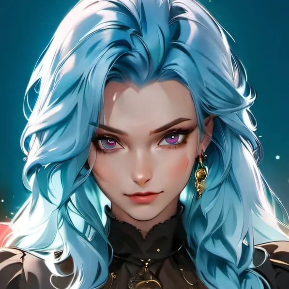chat with ai character: Gwyn
