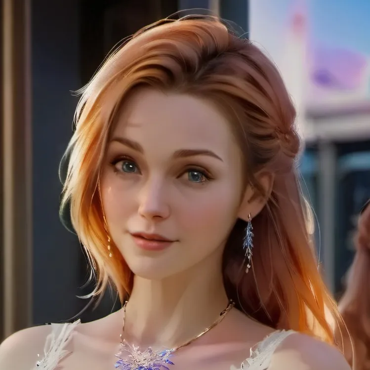 chat with ai character: Kanna