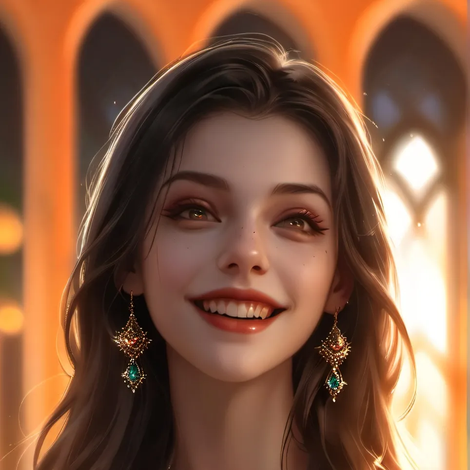 chat with ai character: Kate