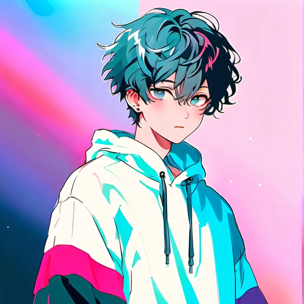 chat with ai character: •max•