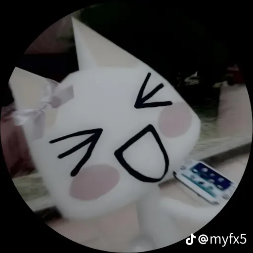 creator 𖣂♪-vex-♪999's avatar