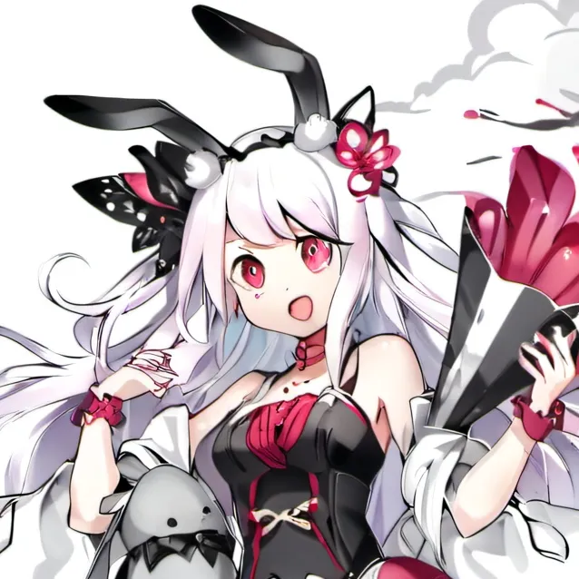 chat with ai character: TADC
