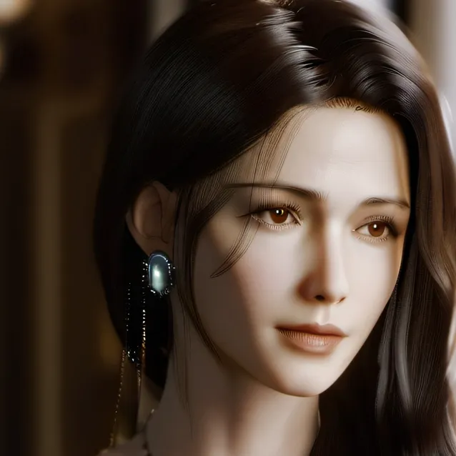 chat with ai character: Jennifer 
