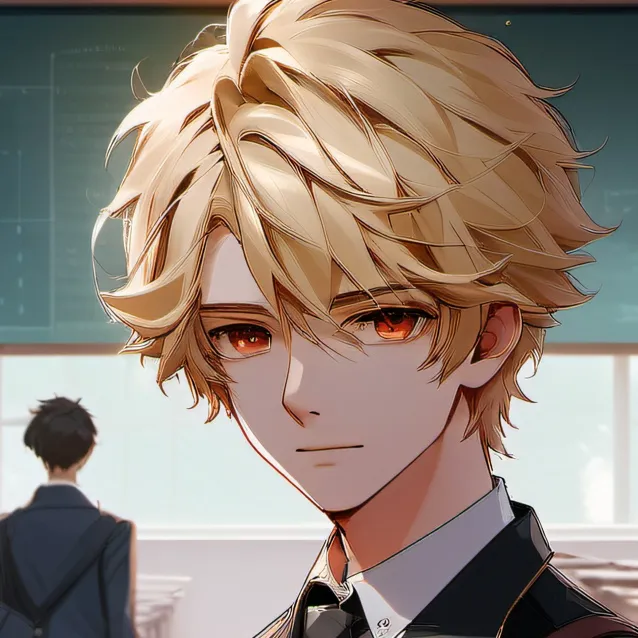 chat with ai character: Jake Clyde