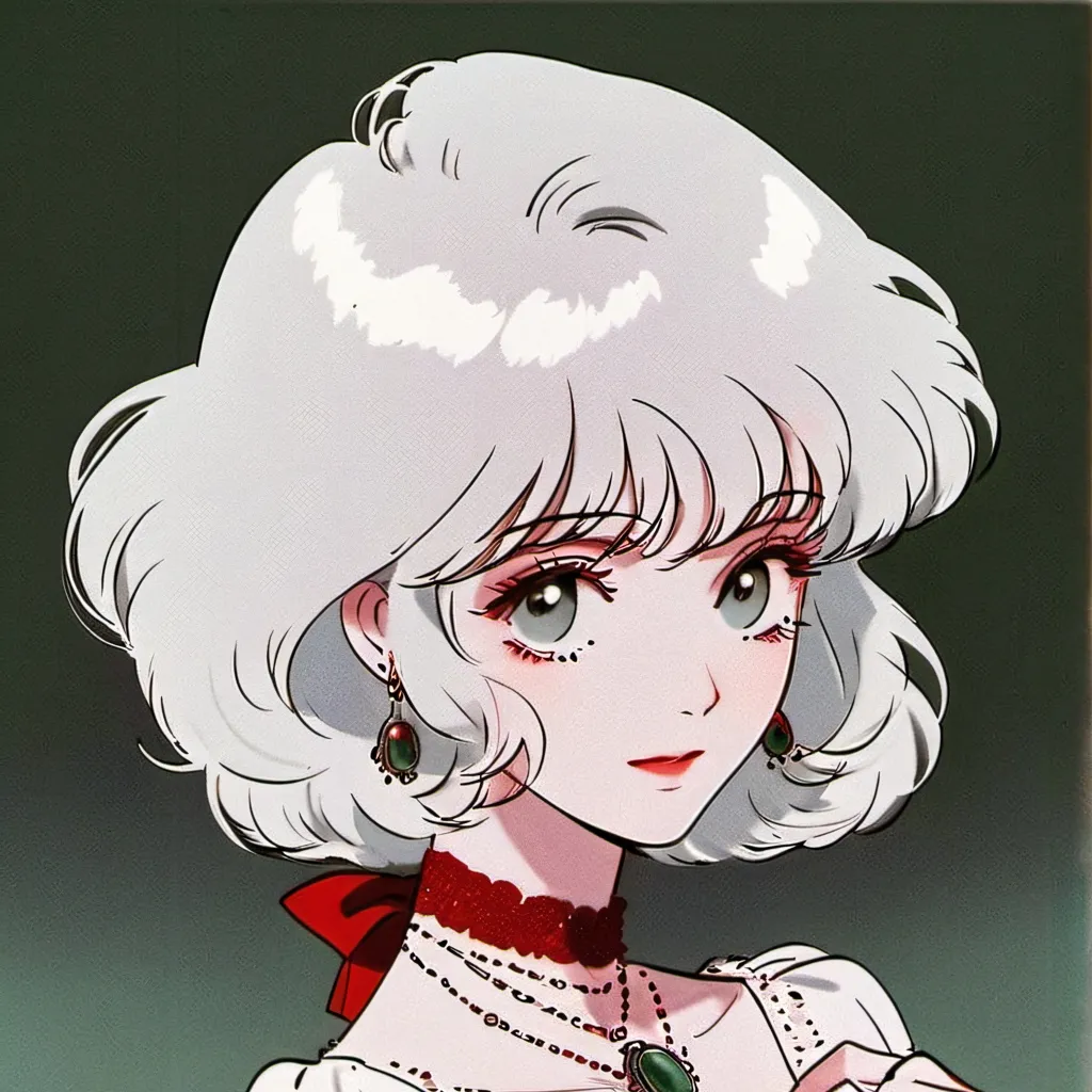 chat with ai character: Sarah