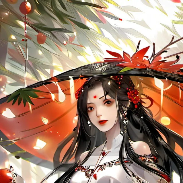 chat with ai character: Hazuki