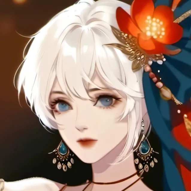 chat with ai character: matilda