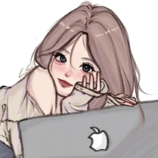 talkie's author avatar