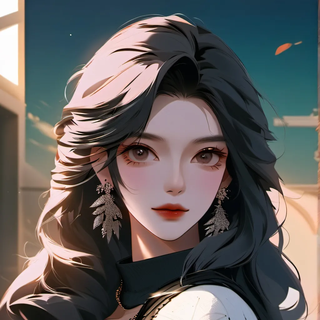 chat with ai character: Matilda