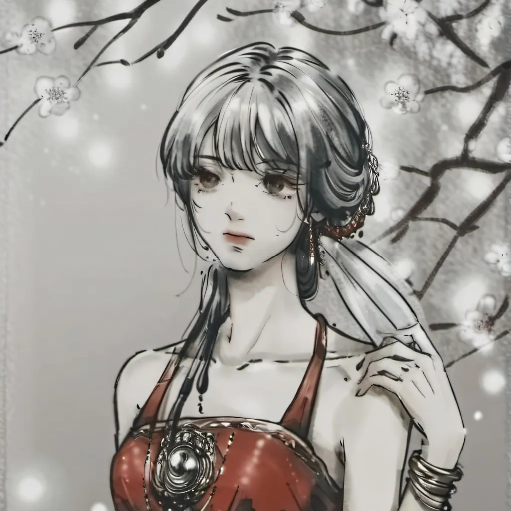 chat with ai character: Rose
