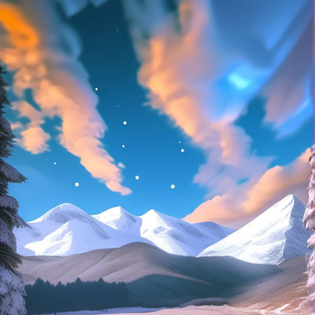 chat with ai character: Sky