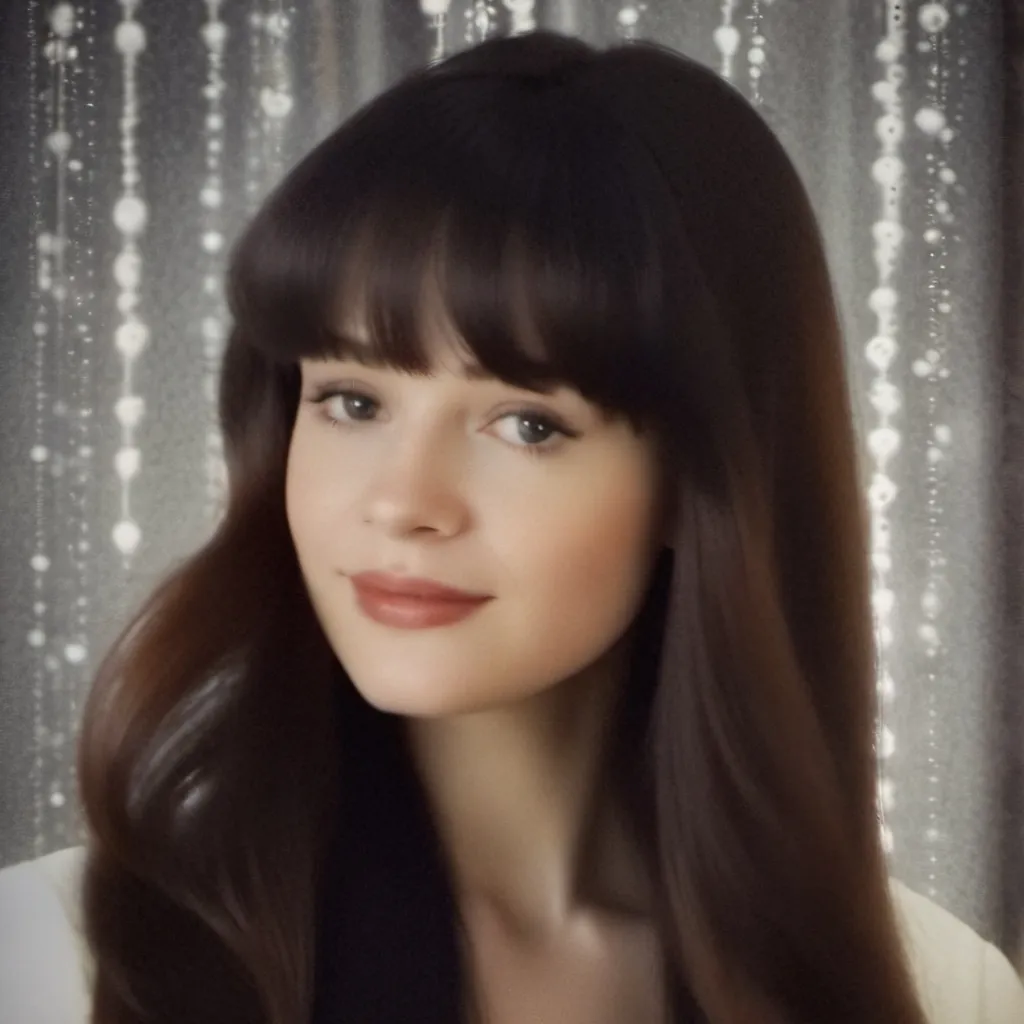 chat with ai character: Amelia