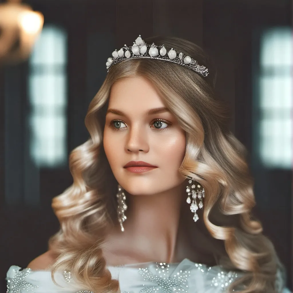 chat with ai character: Princess Tiana