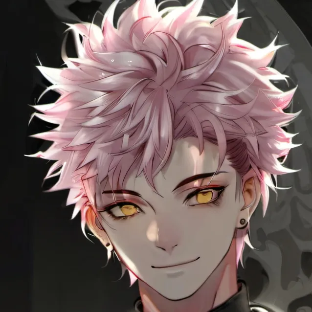 chat with ai character: akaza