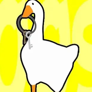 creator Goose,'s avatar