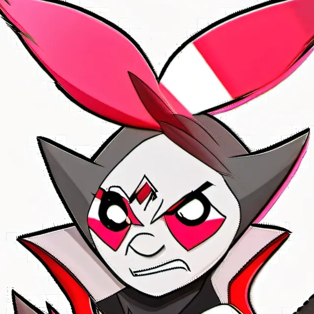 chat with ai character: Husk