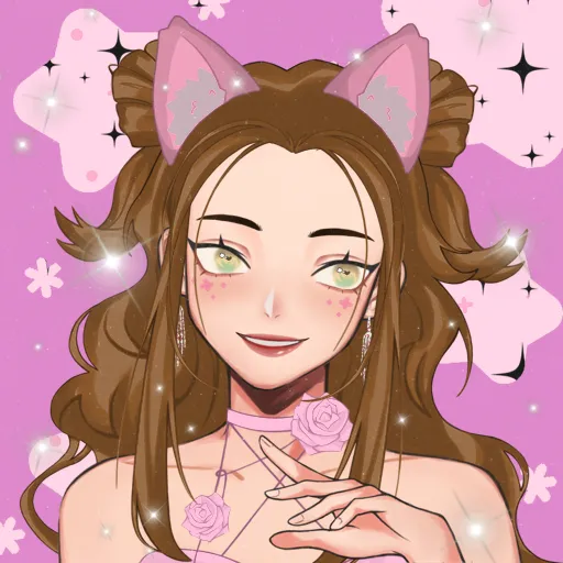 creator BeConfedintBeYou's avatar