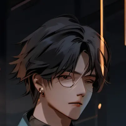 chat with ai character: Danny