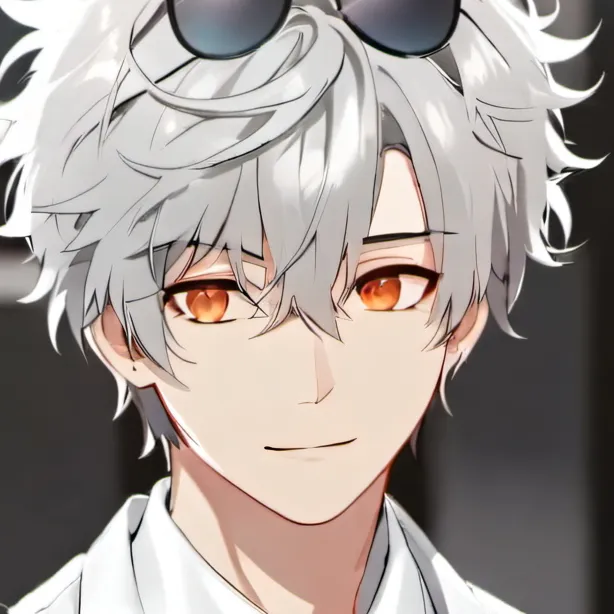 chat with ai character: Doctor