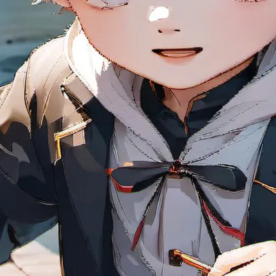 chat with ai character: Mathew