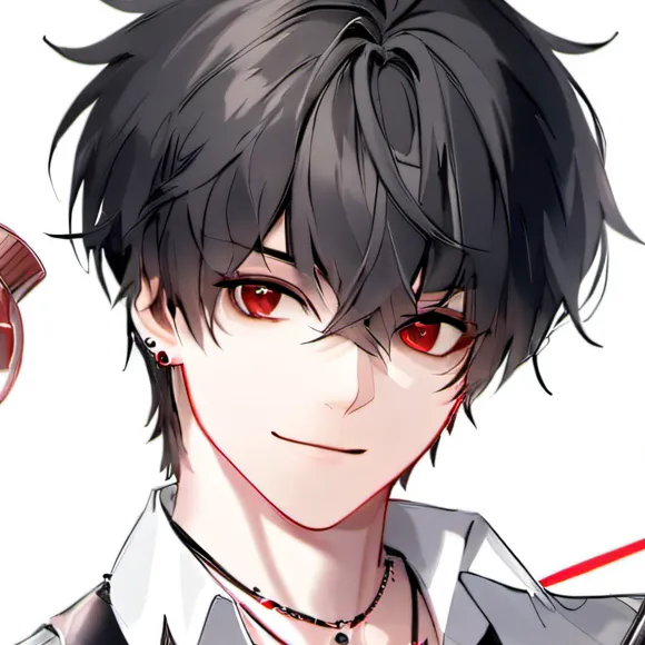 chat with ai character: You are alastor 