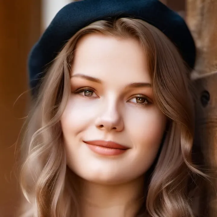 chat with ai character: Analena 