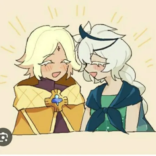 creator Pure lily cookie's avatar