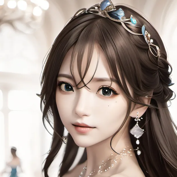 chat with ai character: Summer