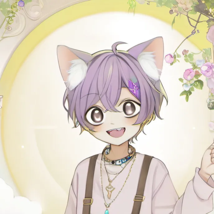 chat with ai character: Catnap